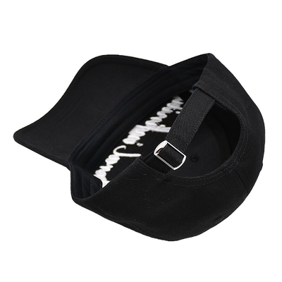100% vải cấu trúc vương miện cong visor bóng chày mũ cho mọi lứa tuổi