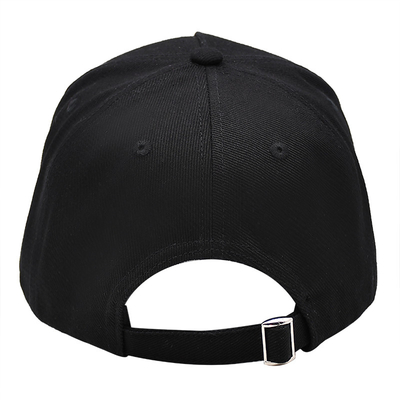 100% vải cấu trúc vương miện cong visor bóng chày mũ cho mọi lứa tuổi