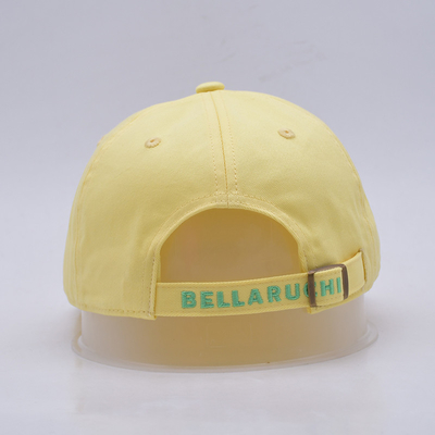 Nhìn ra cao độ bền Flat brim Snapback mũ màu đen một kích thước phù hợp với tất cả