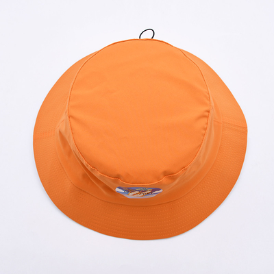 chất lượng sublimation patch nhẹ và thời trang câu cá nồi mũ cho cuộc phiêu lưu ngoài trời