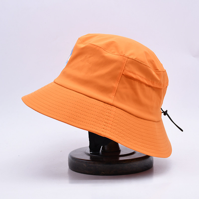 chất lượng sublimation patch nhẹ và thời trang câu cá nồi mũ cho cuộc phiêu lưu ngoài trời