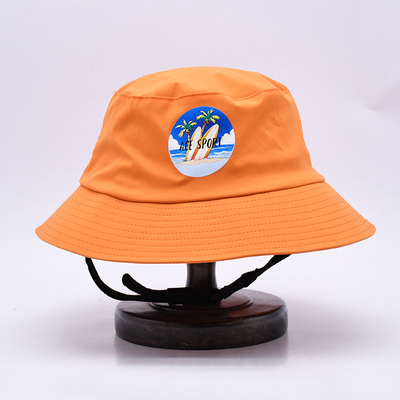 chất lượng sublimation patch nhẹ và thời trang câu cá nồi mũ cho cuộc phiêu lưu ngoài trời