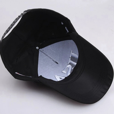 Giá cả phải chăng 5 Panel Baseball Cap cho mua hàng thân thiện với ngân sách