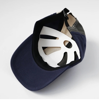 Thiết kế mới Giá thấp hơn Leisure 5 Panel Camper Hat với chất lượng cao
