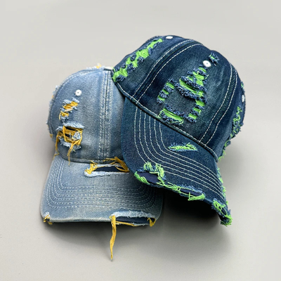 Chất lượng cao và giá cả phải chăng 6 Panel Baseball Cap cho mua ngân sách thân thiện