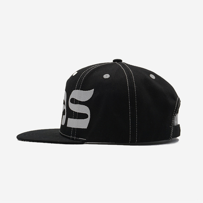 Mũ Snapback Unisex cực dễ thở với vương miện bông bền
