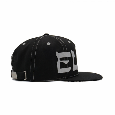 Mũ Snapback Unisex cực dễ thở với vương miện bông bền