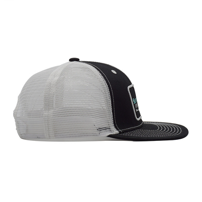 Tùy chỉnh tấm bông và màu sắc Snapback cho mái vải vintage thoải mái