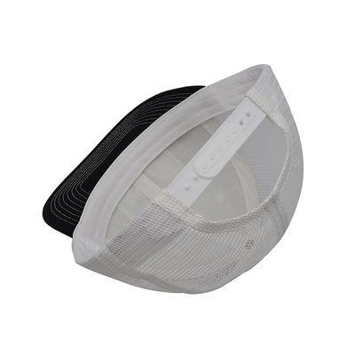 Tùy chỉnh tấm bông và màu sắc Snapback cho mái vải vintage thoải mái