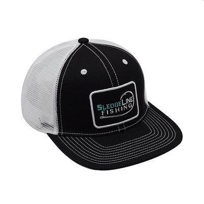 Tùy chỉnh tấm bông và màu sắc Snapback cho mái vải vintage thoải mái