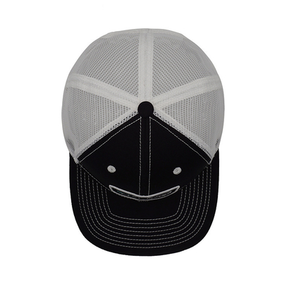 Tùy chỉnh tấm bông và màu sắc Snapback cho mái vải vintage thoải mái