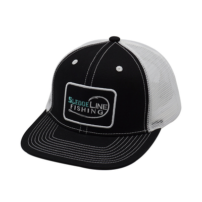 Tùy chỉnh tấm bông và màu sắc Snapback cho mái vải vintage thoải mái