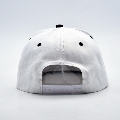 New Fashion Hip Hop Outdoor Sport 3d Puff Snapback Cap Logo thêu tùy chỉnh chất lượng cao nam nữ Flat Brim Snapback