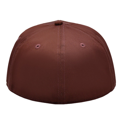 Logo thêu tùy chỉnh Chiếc mũ Snapback cao cấp