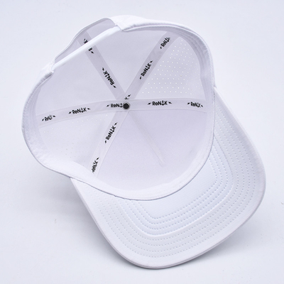 Sản phẩm bán buôn 5 bảng Flat Bill Snapback Cap Custom Oem Logo Snapback Cap Đối với nam giới