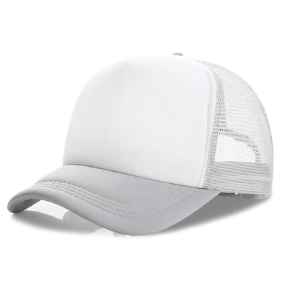 Nón xe tải Cap Mesh Cool Lightweight Tất cả các mùa hè Cap Casual Sport