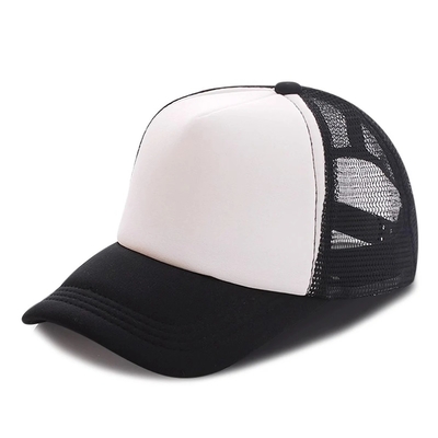 Nón xe tải Cap Mesh Cool Lightweight Tất cả các mùa hè Cap Casual Sport