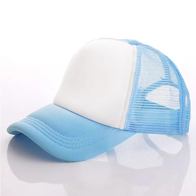 Nón xe tải Cap Mesh Cool Lightweight Tất cả các mùa hè Cap Casual Sport