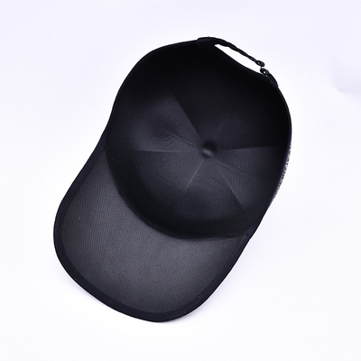Tùy chỉnh Blank không cấu trúc Sports Cap Premium gấp ngoài trời thể thao bóng chày mũ