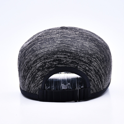 Tùy chỉnh Blank không cấu trúc Sports Cap Premium gấp ngoài trời thể thao bóng chày mũ