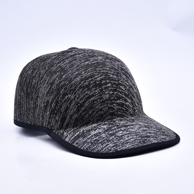 Tùy chỉnh Blank không cấu trúc Sports Cap Premium gấp ngoài trời thể thao bóng chày mũ