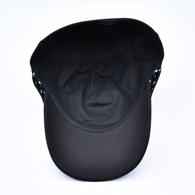 Người đàn ông Custom Baseball Cap đóng lại phụ nữ tất cả trên Logo Baseball Hat thể thao Cap Gorras