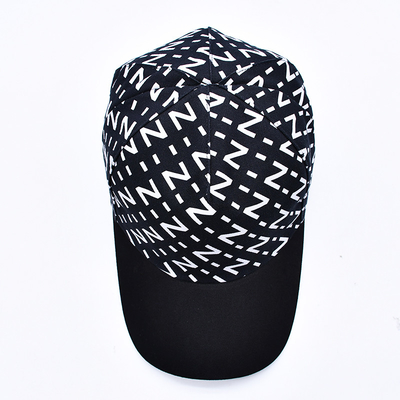 Người đàn ông Custom Baseball Cap đóng lại phụ nữ tất cả trên Logo Baseball Hat thể thao Cap Gorras