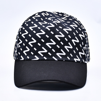 Người đàn ông Custom Baseball Cap đóng lại phụ nữ tất cả trên Logo Baseball Hat thể thao Cap Gorras