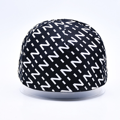 Người đàn ông Custom Baseball Cap đóng lại phụ nữ tất cả trên Logo Baseball Hat thể thao Cap Gorras