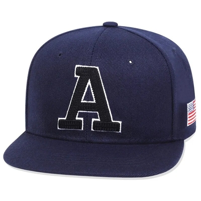 Phong cách Hip Hop Outdoor Sport Gorras Snapbacks Mũ Cap Custom 6 Panel Mũ Snapback