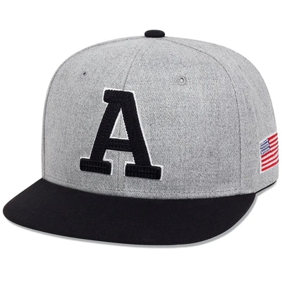 Phong cách Hip Hop Outdoor Sport Gorras Snapbacks Mũ Cap Custom 6 Panel Mũ Snapback