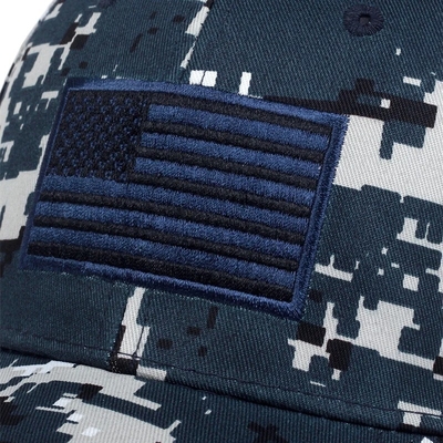 Custom Outdoor Camouflage Baseball Sports Cap Wholesale 6 Panel Tactical Baseball Cap (Mặt nạ bóng chày chiến thuật)