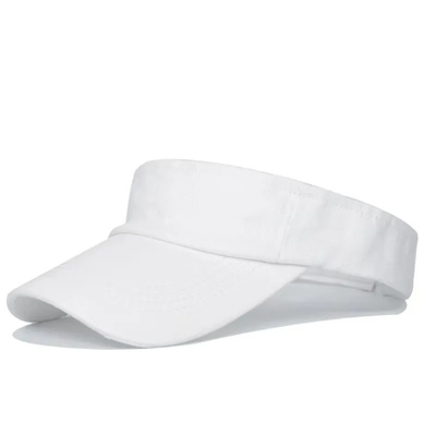 New Summer Denim Hòa trang nữ Outdoor Sport Sun Hat Golf Đi bộ đường dài quần vợt Người đàn ông Mặt trời Cap