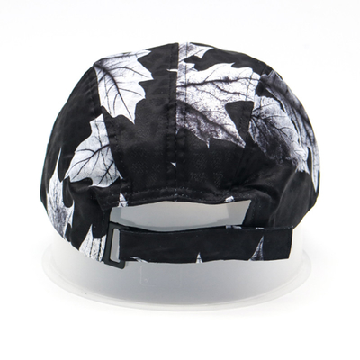 Mũ chạy bộ chất lượng cao Outdoor Sports Baseball Caps Custom Sublimation Lightweight Gorras Snapback