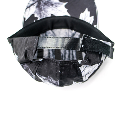 Mũ chạy bộ chất lượng cao Outdoor Sports Baseball Caps Custom Sublimation Lightweight Gorras Snapback