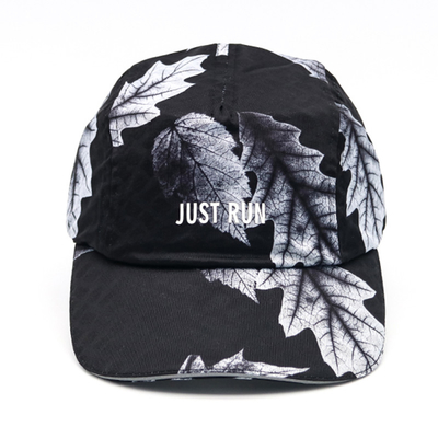 Mũ chạy bộ chất lượng cao Outdoor Sports Baseball Caps Custom Sublimation Lightweight Gorras Snapback