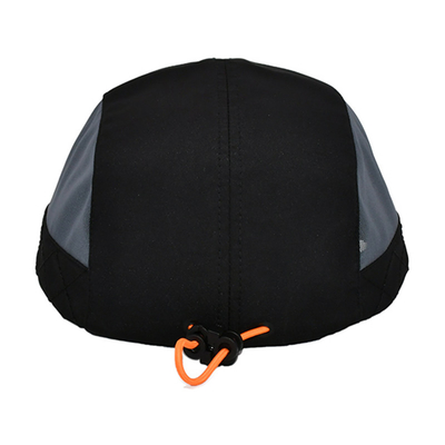 Nhà sản xuất Nhà thiết kế Mũ thể thao thở 5 bảng bán buôn Mũ thể thao tùy chỉnh Unisex Mũ bóng chày