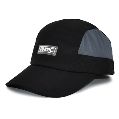 Nhà sản xuất Nhà thiết kế Mũ thể thao thở 5 bảng bán buôn Mũ thể thao tùy chỉnh Unisex Mũ bóng chày