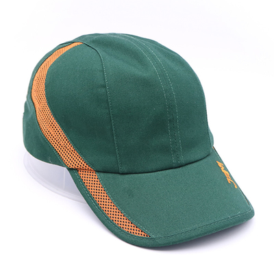 Logo tùy chỉnh Mũ thể thao lưới chạy Gorras chất lượng cao Curved Edge Cap thể thao thở