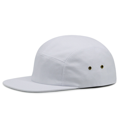 Camo ngoài trời Blank 5 Panel Camp Cap Camouflage Gorras Camper Hat bán buôn cho nam nữ