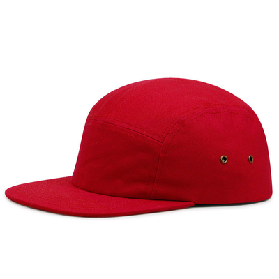 Camo ngoài trời Blank 5 Panel Camp Cap Camouflage Gorras Camper Hat bán buôn cho nam nữ
