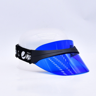 Các nhà sản xuất mũ bóng chày cao chất lượng PVC nhựa