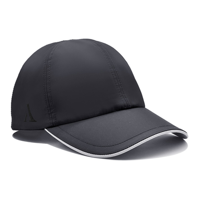 Unisex Waterproof Gorras Nylon Baseball Cap Custom Baseball Hat với Logo thêu
