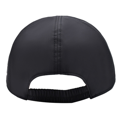 Unisex Waterproof Gorras Nylon Baseball Cap Custom Baseball Hat với Logo thêu