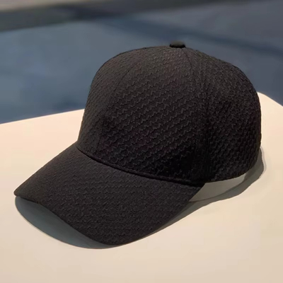 High Profile 6 Panel Baseball Cap Unisex Lightweight Sunshade Tấm mũ bóng chày khô nhanh