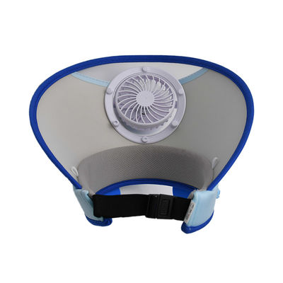 Mũ quạt năng lượng mặt trời hình gấu con dễ thương Hàn Quốc cho trẻ em, mũ che nắng rộng vành hoạt hình tùy chỉnh cho bé trai và bé gái