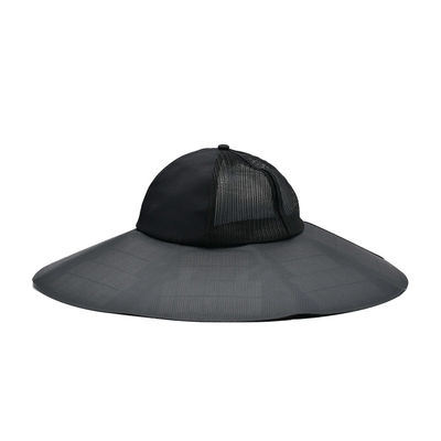 Nơi ngoài trời Năng lượng mặt trời mới Mũi chống tia UV tùy chỉnh Đèn cầm có thể sạc lại Cắm trại Du lịch câu cá leo núi Mặt trời Mũi chậu