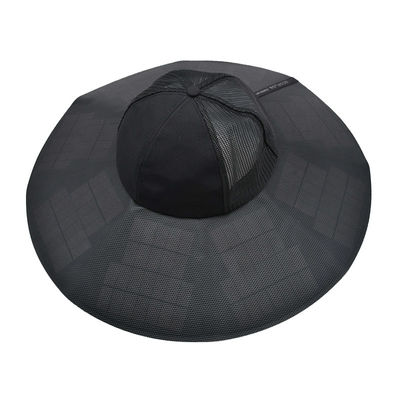 Nơi ngoài trời Năng lượng mặt trời mới Mũi chống tia UV tùy chỉnh Đèn cầm có thể sạc lại Cắm trại Du lịch câu cá leo núi Mặt trời Mũi chậu