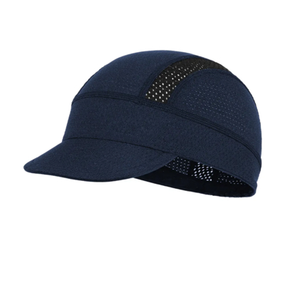 Chiếc mũ đạp xe tùy chỉnh Khô nhanh, thở ẩm, Wicking Sports Cap, hấp thụ Mũ thở dưới mũ bảo hiểm mỏng
