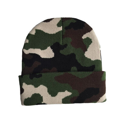 Ski Beanie Thể thao mùa đông Mũ ấm cho nam giới Phụ nữ Hoạt động tuyết Logo tùy chỉnh Mũ ngoài trời